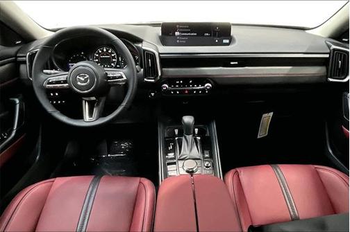2025 Mazda CX-50 Hybrid Premium Plus Package