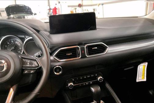 2023 Mazda CX-30 2.5 S Select Package