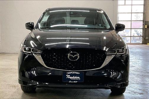 2023 Mazda CX-30 2.5 S Select Package