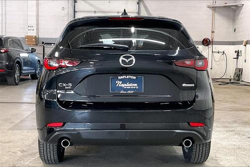 2023 Mazda CX-30 2.5 S Select Package