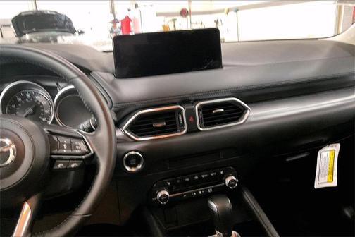 2023 Mazda CX-30 2.5 S Select Package