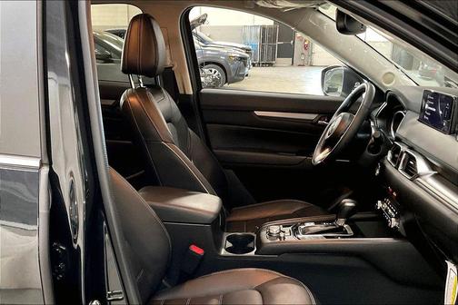 2023 Mazda CX-30 2.5 S Select Package