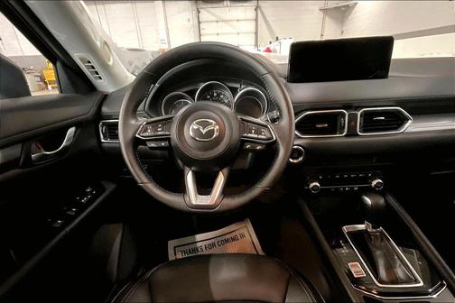 2023 Mazda CX-30 2.5 S Select Package