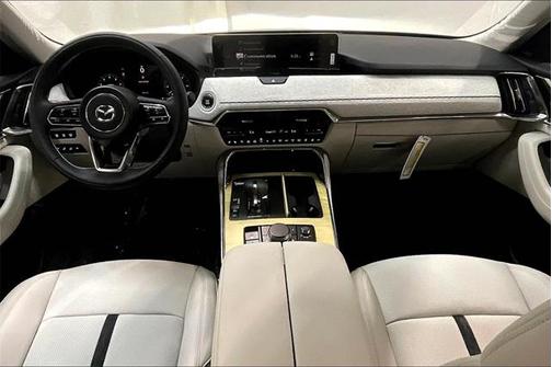 2025 Mazda CX-90 3.3 Turbo S Premium Plus