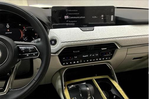 2025 Mazda CX-90 3.3 Turbo S Premium Plus