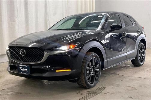 2026 Mazda CX-30 2.5 S Select Sport