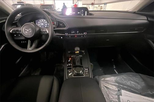 2026 Mazda CX-30 2.5 S Select Sport