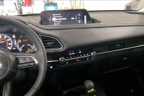 2026 Mazda CX-30 2.5 S Select Sport