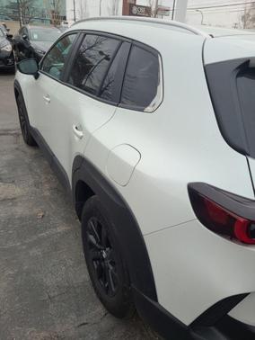 2025 Mazda CX-50 2.5 S Select Package