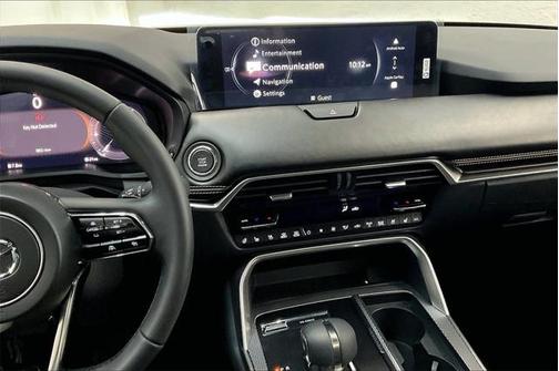 2025 Mazda CX-70 3.3 Turbo S Premium