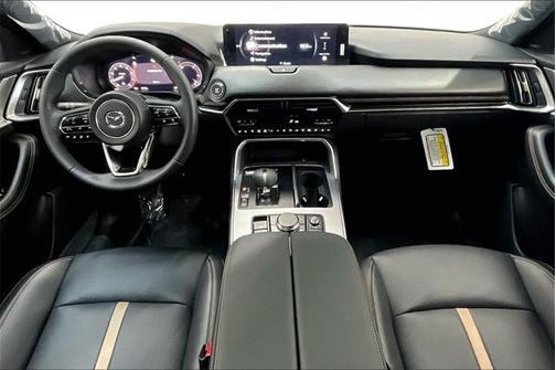 2025 Mazda CX-70 3.3 Turbo S Premium