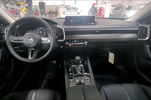 2026 Mazda CX-50 2.5 S Premium Package