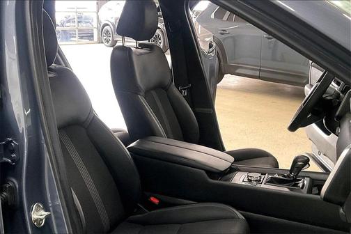 2024 Mazda CX-50 2.5 S Select Package