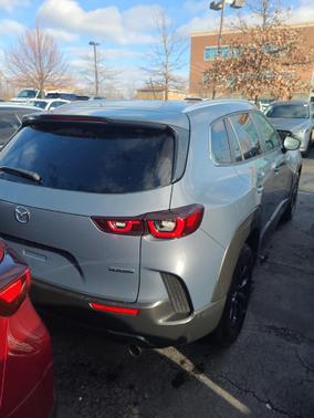 2024 Mazda CX-50 2.5 S Select Package
