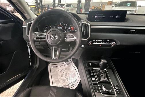 2024 Mazda CX-50 2.5 S Select Package