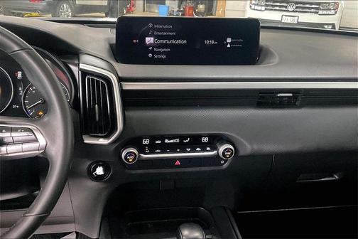 2024 Mazda CX-50 2.5 S Select Package