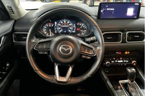 2022 Mazda CX-5 2.5 S Premium