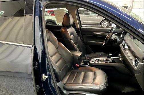2022 Mazda CX-5 2.5 S Premium