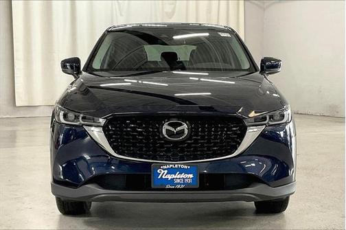 2022 Mazda CX-5 2.5 S Premium