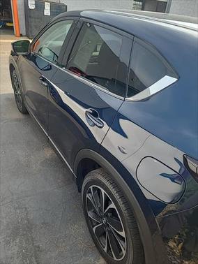2022 Mazda CX-5 2.5 S Premium