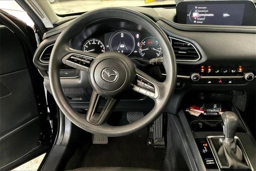 2023 Mazda CX-30 2.5 S