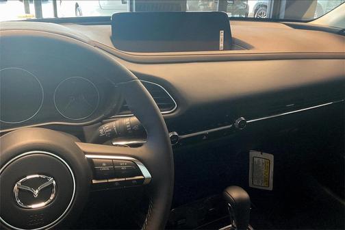 2025 Mazda CX-30 2.5 Turbo Premium Plus Package