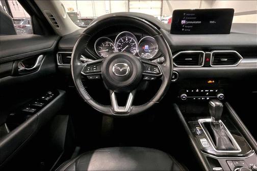 2023 Mazda CX-5 2.5 S Preferred Package