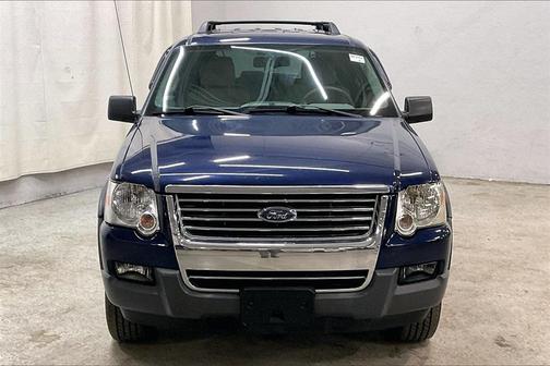 2006 Ford Explorer XLT