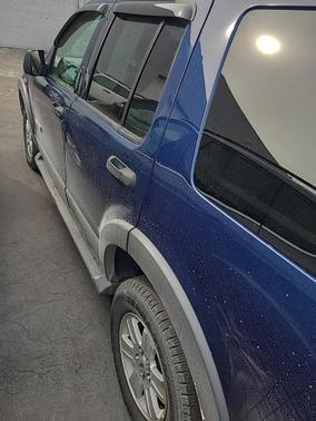 2006 Ford Explorer XLT