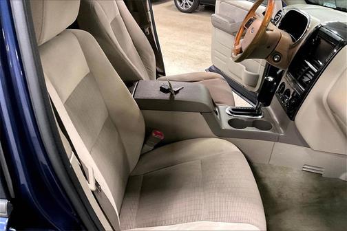 2006 Ford Explorer XLT