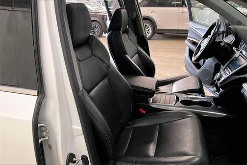 2019 Acura MDX 3.5L w/Technology Package