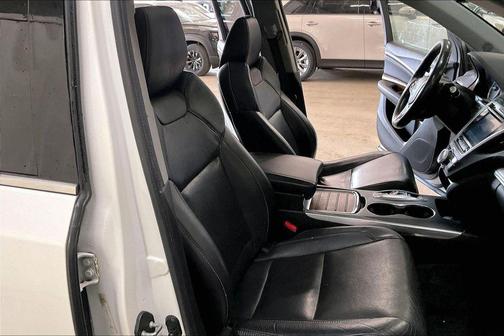 2019 Acura MDX 3.5L w/Technology Package