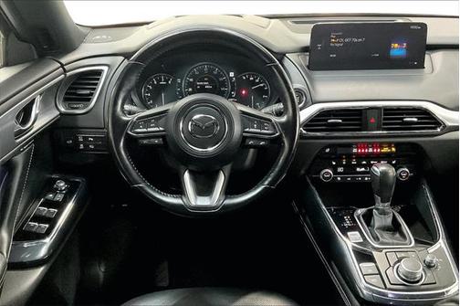 2021 Mazda CX-9 Grand Touring