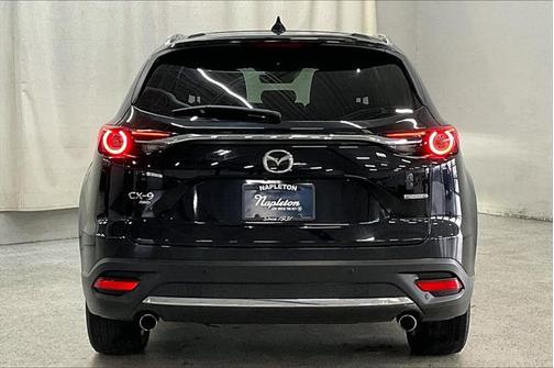 2021 Mazda CX-9 Grand Touring