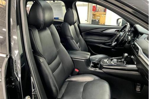 2021 Mazda CX-9 Grand Touring