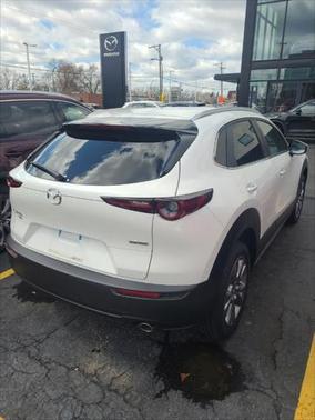 2024 Mazda CX-30 Preferred