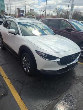 2024 Mazda CX-30 Preferred
