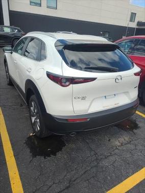 2024 Mazda CX-30 Preferred
