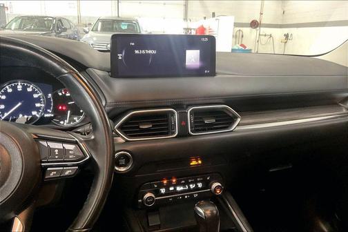 2023 Mazda CX-5 2.5 S