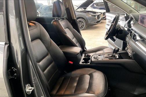 2023 Mazda CX-5 2.5 S