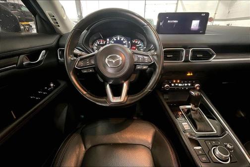 2023 Mazda CX-5 2.5 S