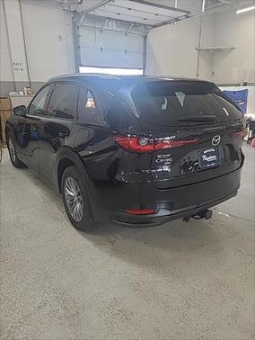 2024 Mazda CX-90 PHEV Base
