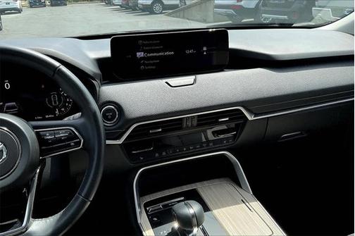 2024 Mazda CX-90 PHEV Preferred