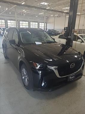 2024 Mazda CX-90 PHEV Base