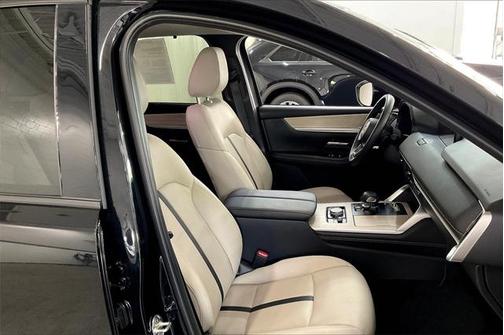 2024 Mazda CX-90 PHEV Preferred