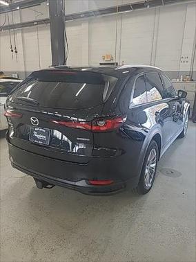 2024 Mazda CX-90 PHEV Base