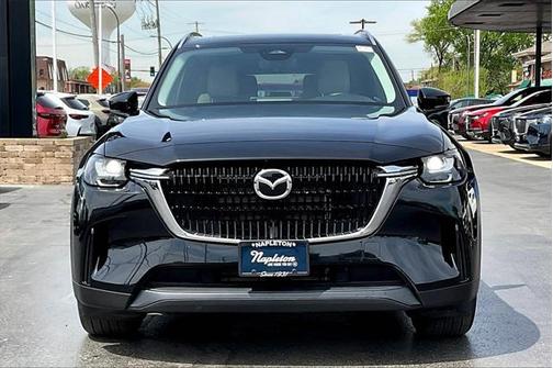 2024 Mazda CX-90 PHEV Preferred