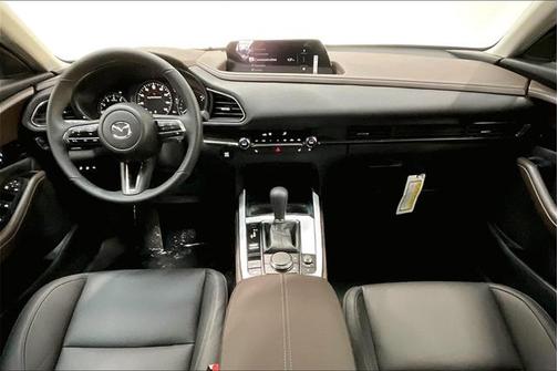 2025 Mazda CX-30 2.5 S Premium Package