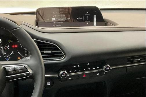2025 Mazda CX-30 2.5 S Premium Package