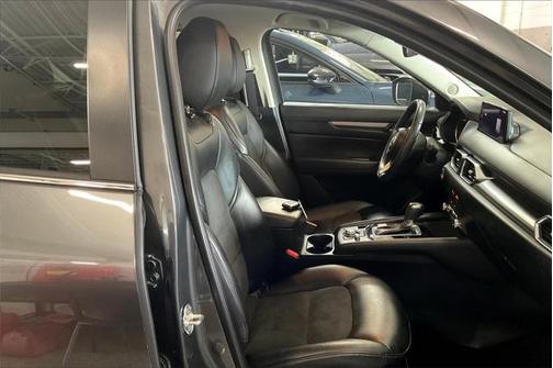 2023 Mazda CX-5 2.5 S Select